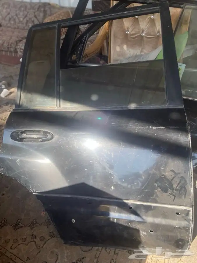 باب لكسز 98 0