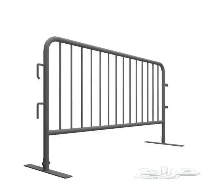 حواجز تنظيم حواجز بلاستيك 8
