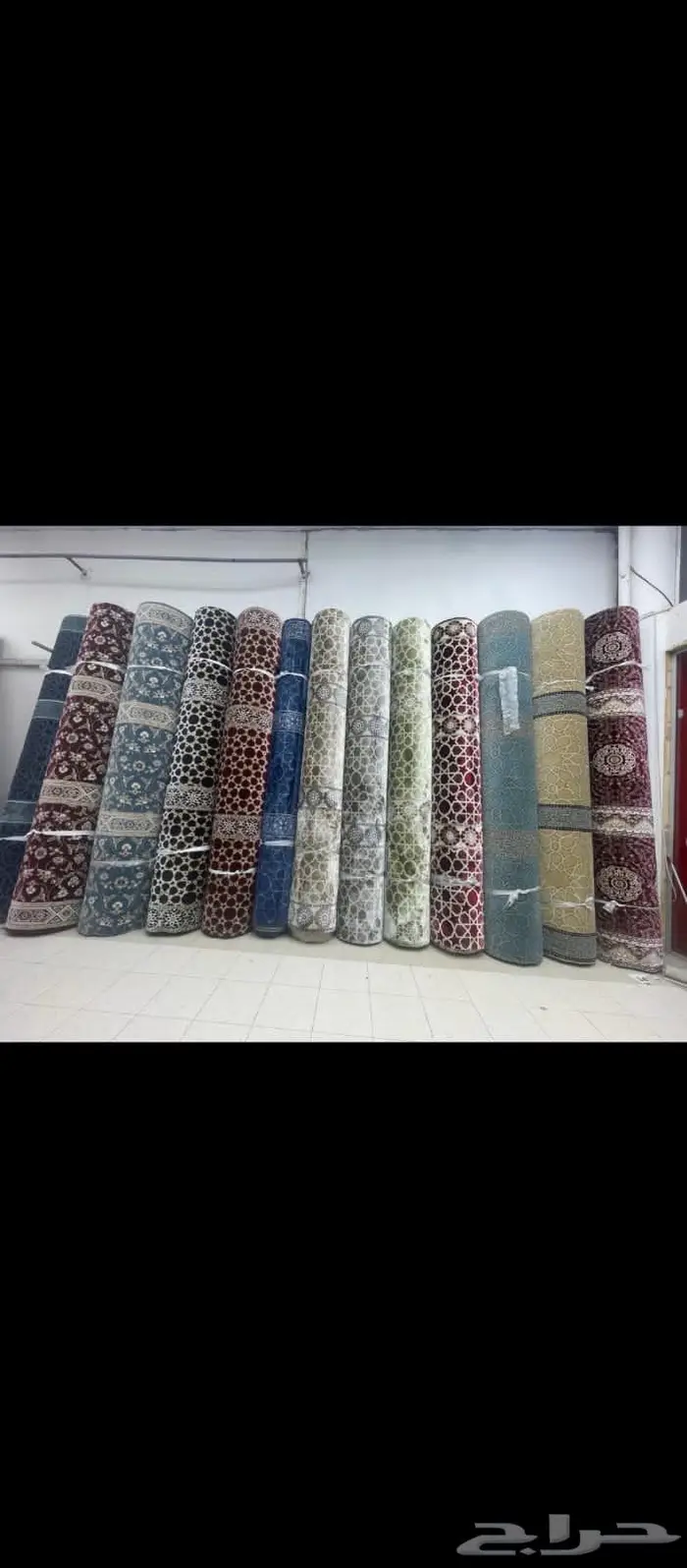 فرش مساجد 1