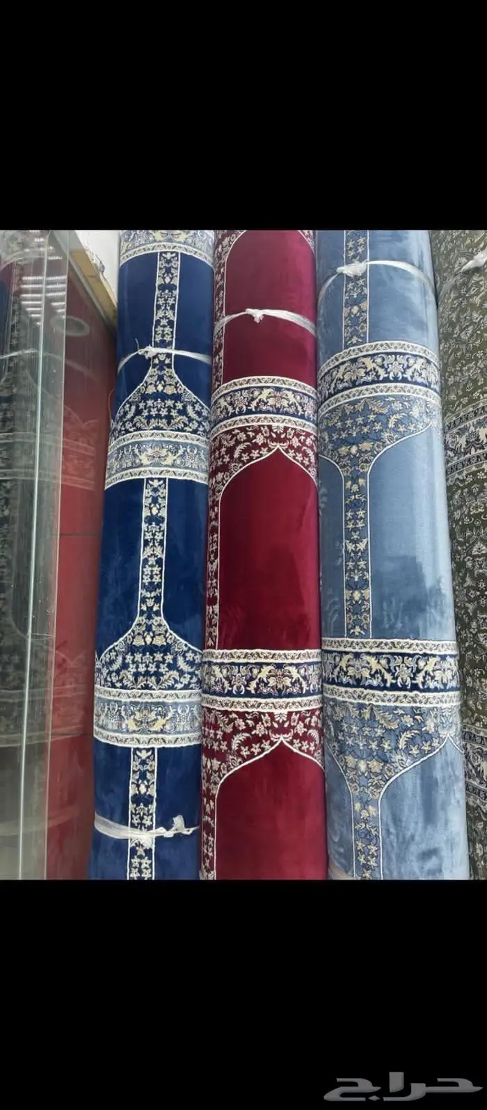 فرش مساجد 0