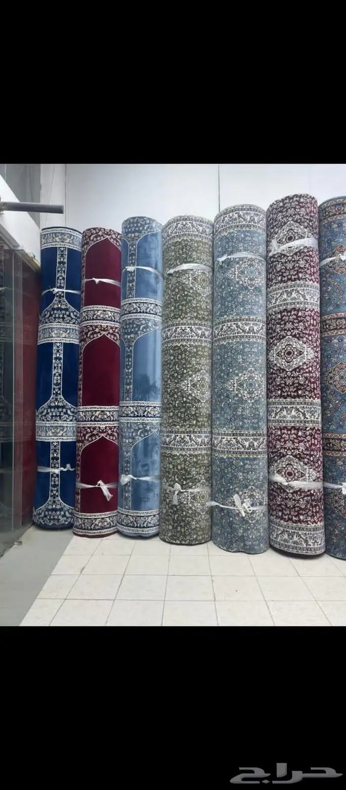 فرش مساجد 2