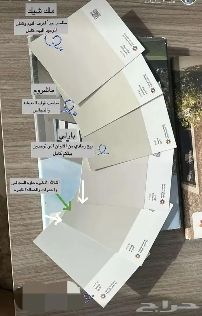 كتلوج دهانات  دهانات_جوتن  دهان_الخبر  دهان 51