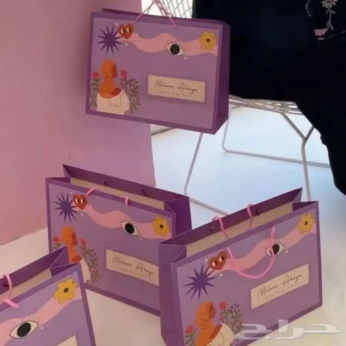 مطابع للدعاية والاعلان مطبوعات مطبعة طباعة دروع كروت بوكسات 34