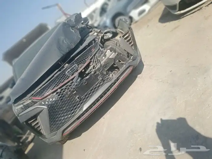 جيلي كولراي2024 7