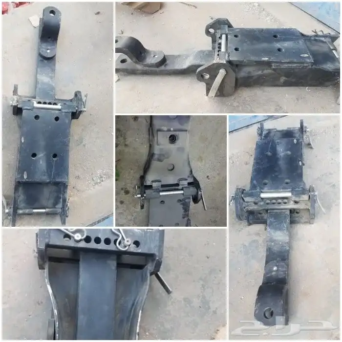 قطع غيار حراثه انجليزي أصلي 2