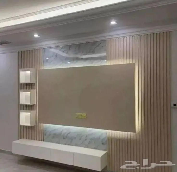 دهنات وديكورات سراة عبيده لتوصل 1
