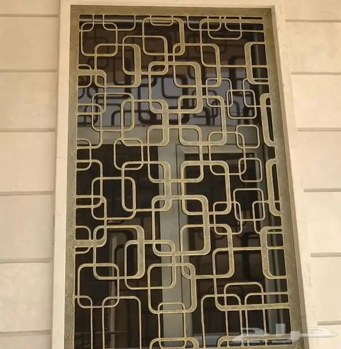 حداد والمنيوم 0