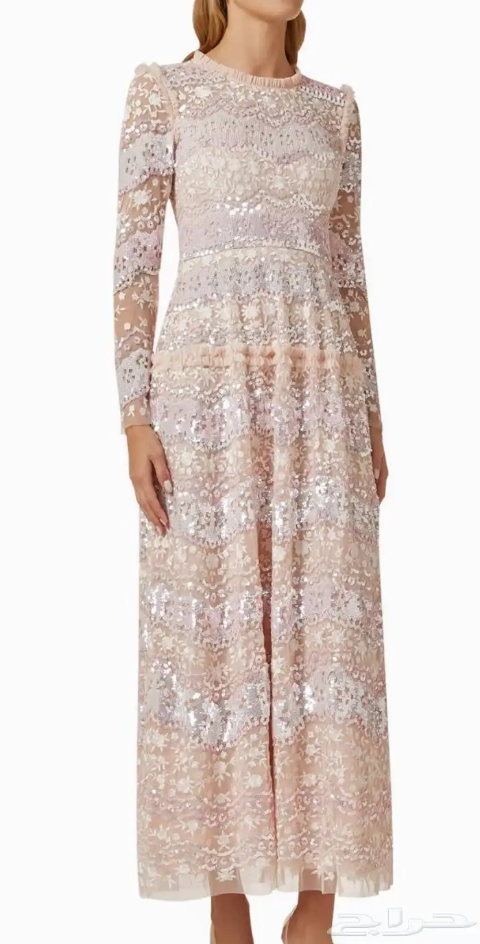 فستان نيدل اند ثريد 2