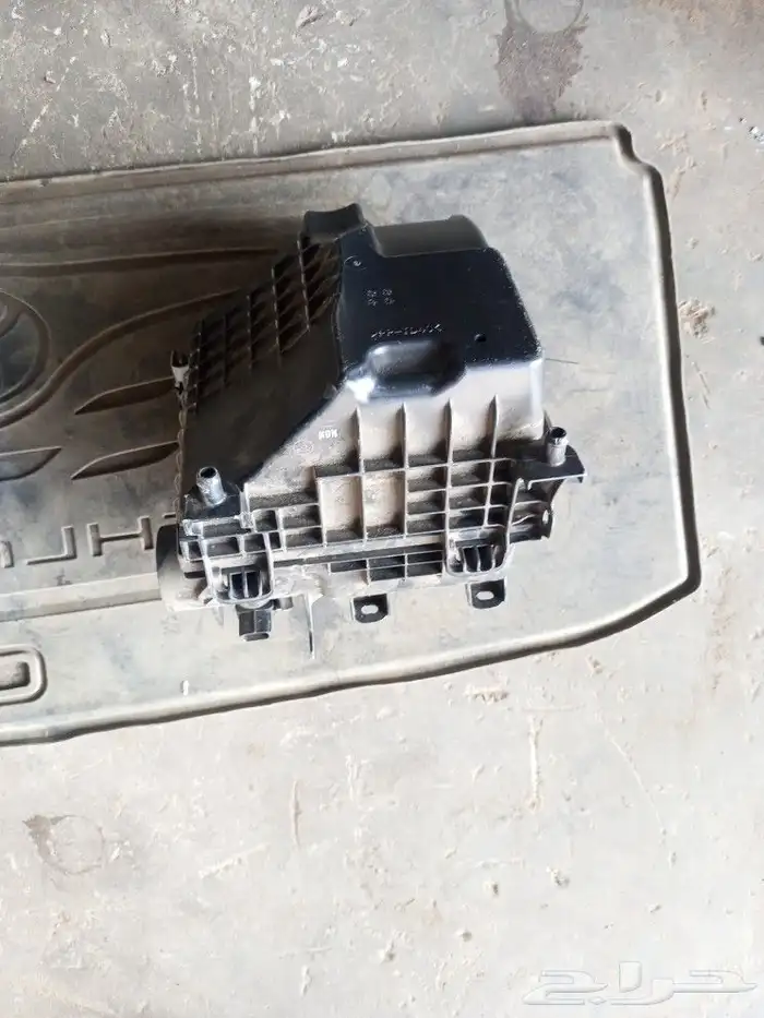 قربه هواء يارس 2024 0