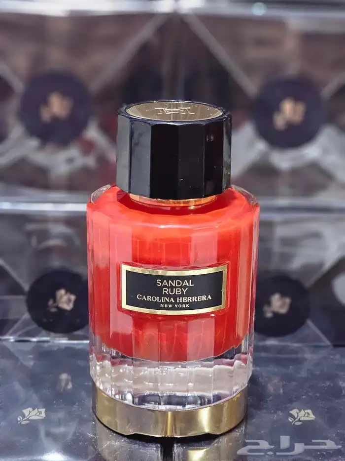 السلام عليكم كيف الحال في عطور حصريه وبسعر حلوه 11