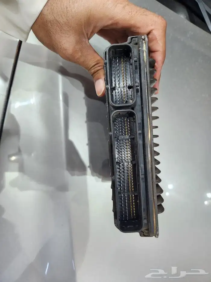 كمبيوتر مكينة لكزس ES350 2019 سلندر بنزيم 2