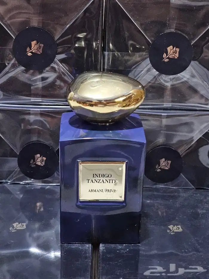 السلام عليكم كيف الحال في عطور حصريه وبسعر حلوه 7