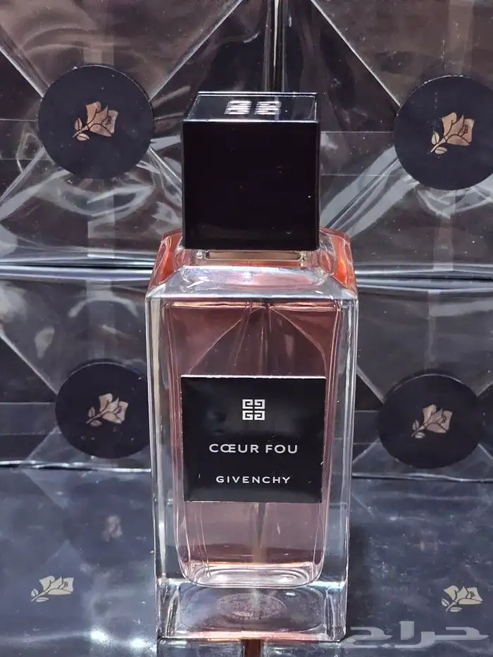 السلام عليكم كيف الحال في عطور حصريه وبسعر حلوه 6