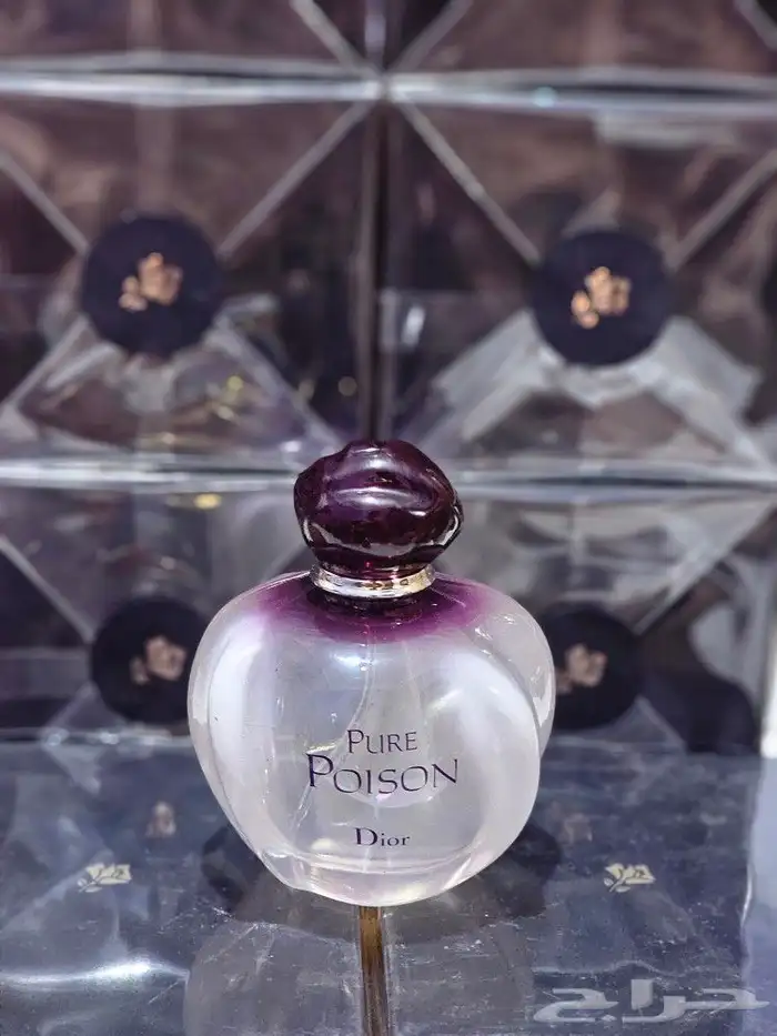 السلام عليكم كيف الحال في عطور حصريه وبسعر حلوه 3