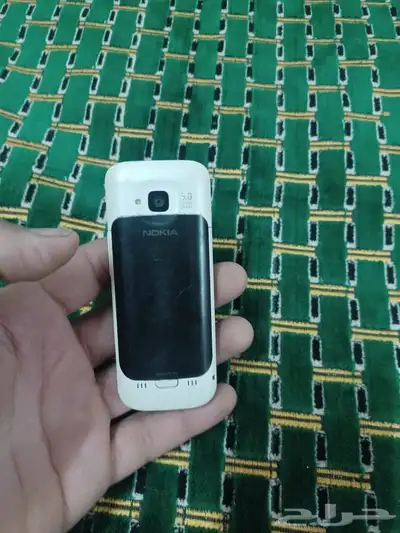 جوال نوكيا موديل c5 2