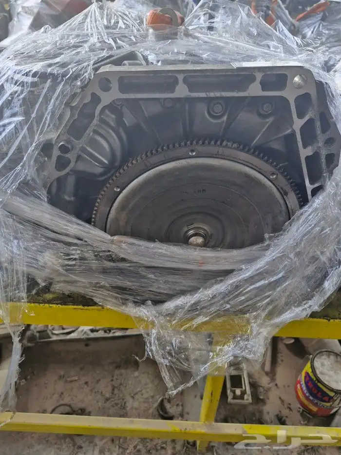 جيرات هوندا CVT 0