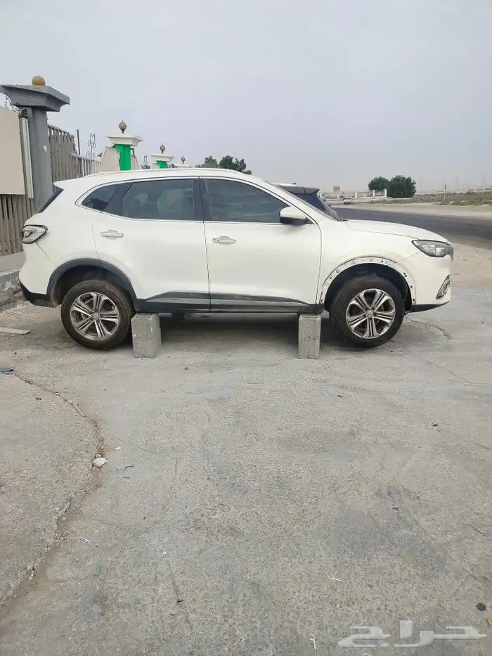 MG اتش اس2021تشليح قطع غيار فقط يوجد لدينا جميع انواع MG 0