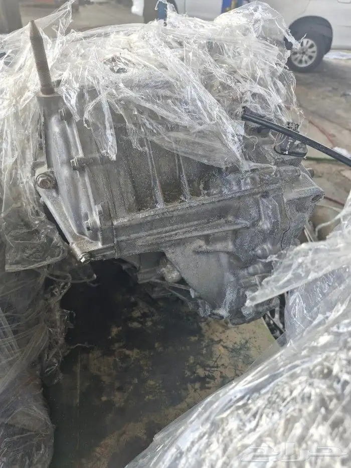 جيرات هوندا CVT 1