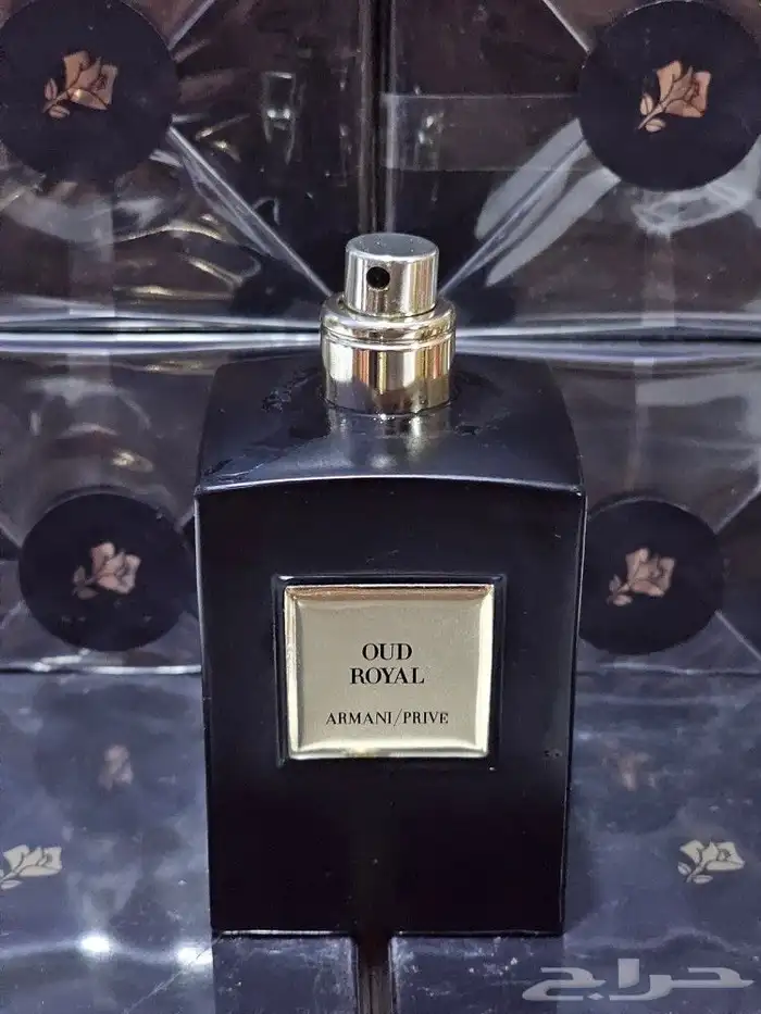 السلام عليكم كيف الحال في عطور حصريه وبسعر حلوه 2