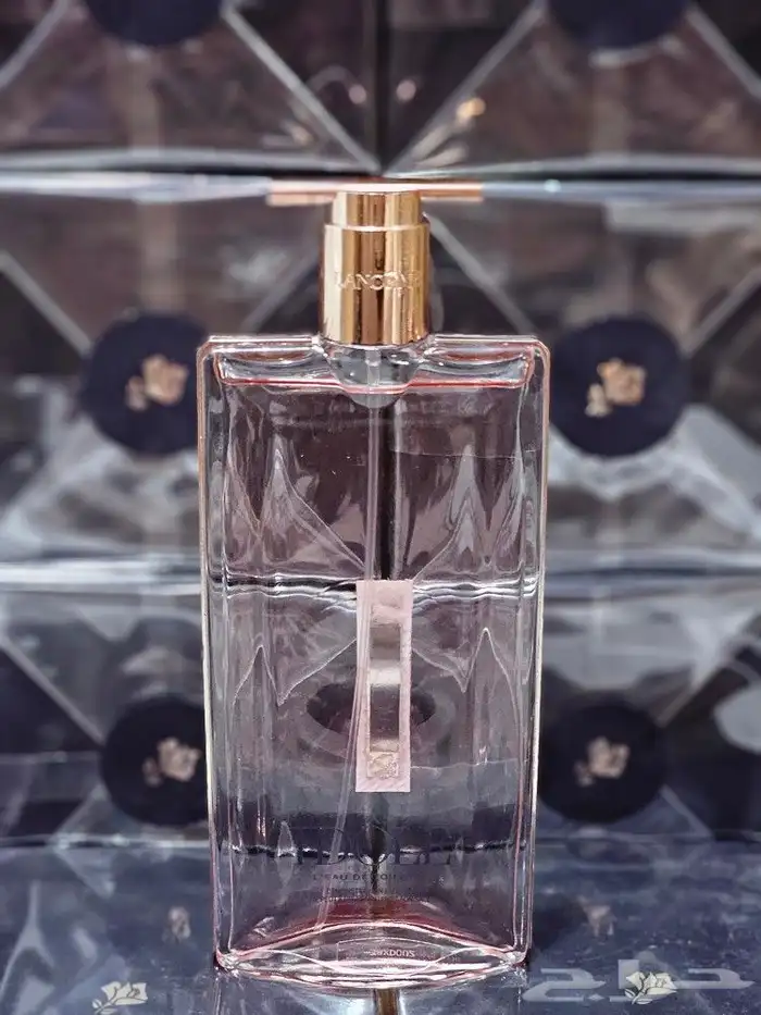 السلام عليكم كيف الحال في عطور حصريه وبسعر حلوه 45