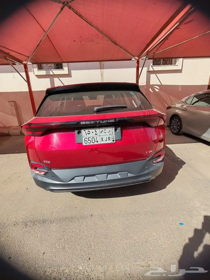 بيستون T77 15