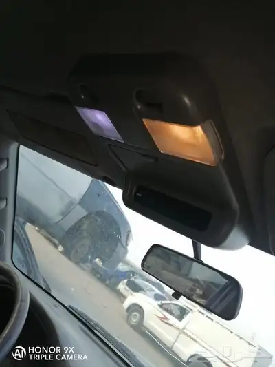 نيسان باترول فتك تشليح 5