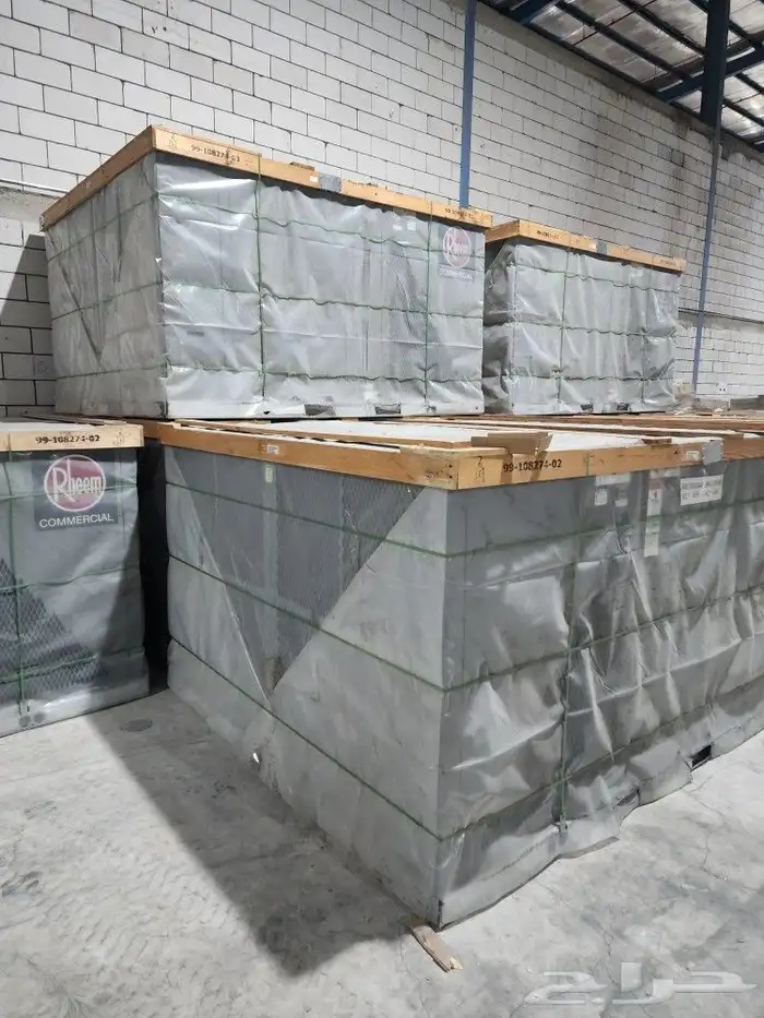 مكيفات بكج ريم جديد باسعار مخفضه 2