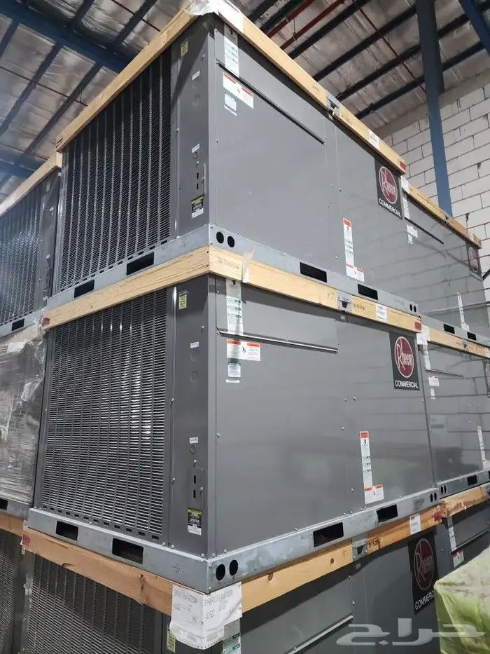 مكيفات بكج ريم جديد باسعار مخفضه 1