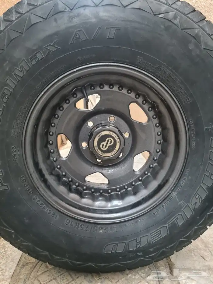 جنوط سنتر لاين اصلي امريكي 1