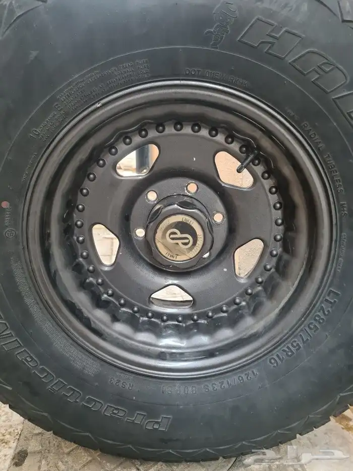 جنوط سنتر لاين اصلي امريكي 0