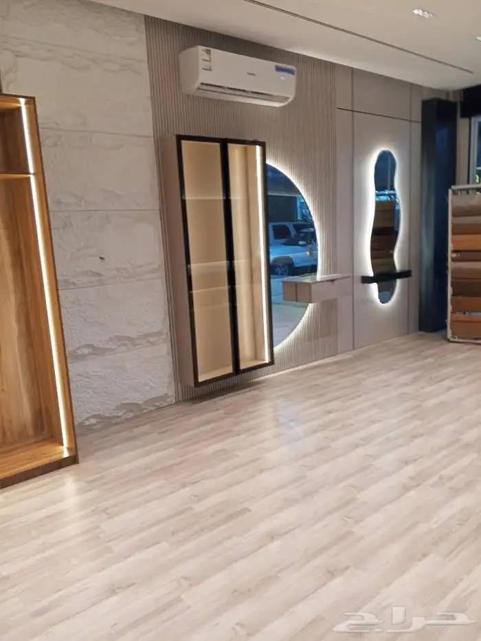 صباغ وديكورات الأحساء 2