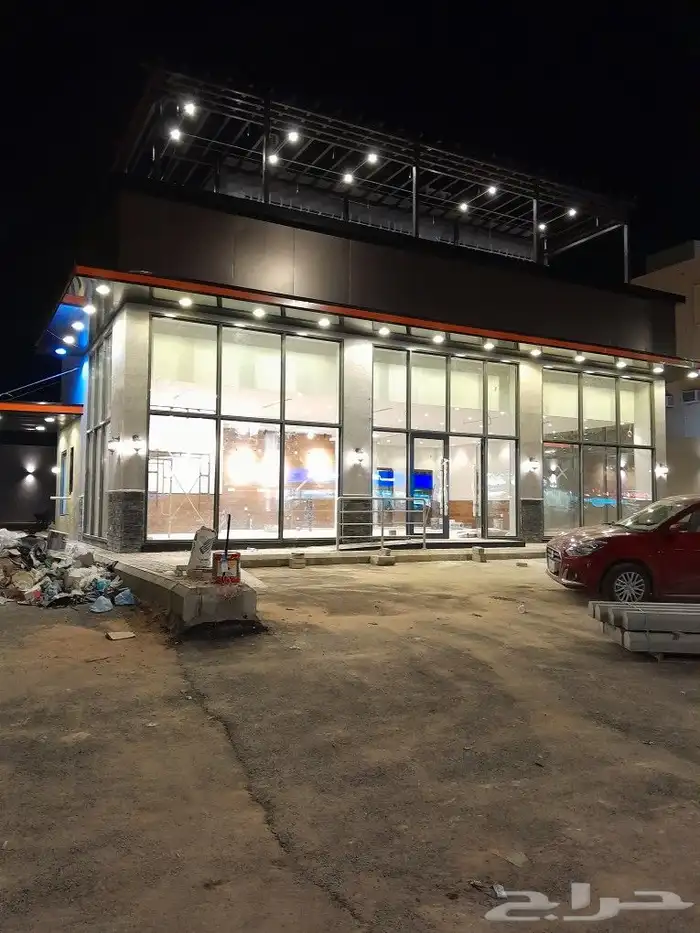 كهربائي الخرج 4