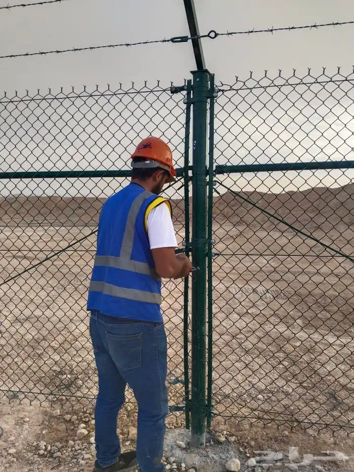 مقاول شبوك 1