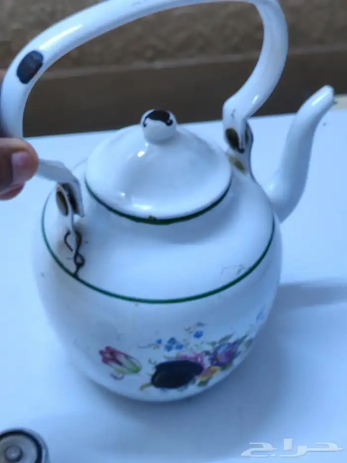 أغراض تراثية أصلية لأهل المتاحف والاقتناء 1