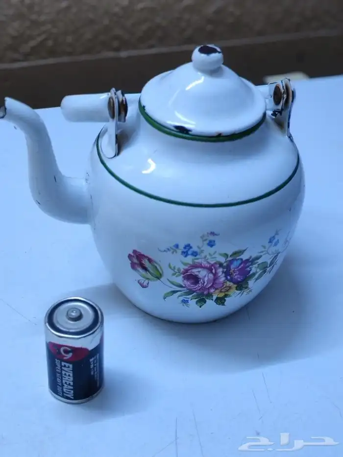 أغراض تراثية أصلية لأهل المتاحف والاقتناء 0