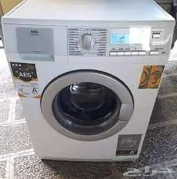 صيانة جميع انواع الغسالات التوماتيك 3