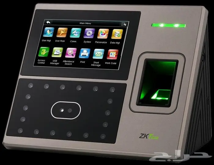 كاميرات المراقبه-الانتركوم-الاكسس كنترول-سنترالات-البصمه 0