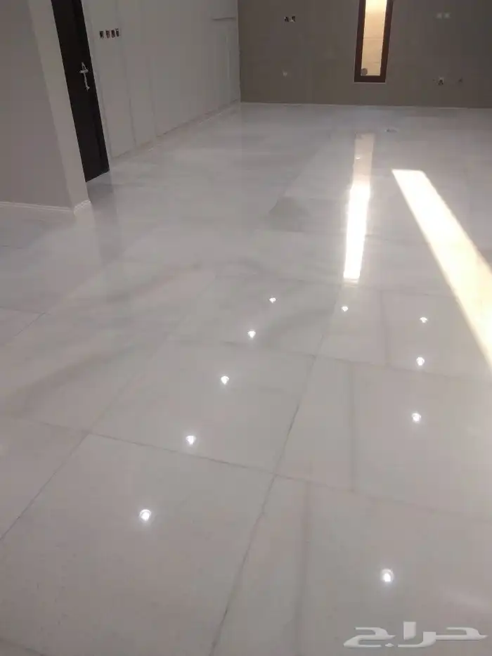 جلي وتلميع رخام بجده 0