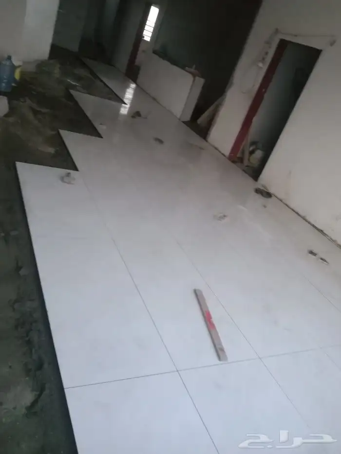 معلم بلاط السيراميك الجدار والارضي 0