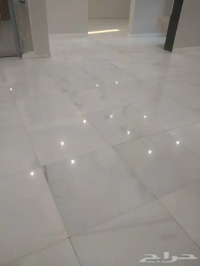 جلي وتلميع رخام بجده 2