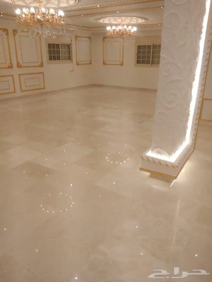 جلي وتلميع رخام بجده 3