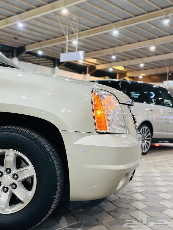 يوكن قصير 2014 دبل الجميح.( تم   البيع) 1