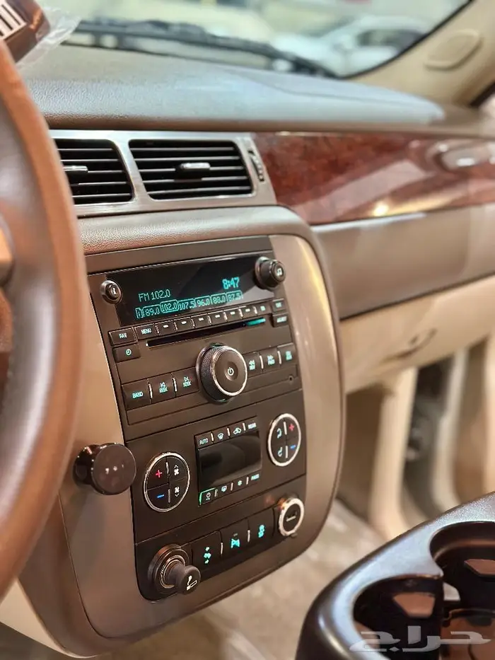 يوكن قصير 2014 دبل الجميح.( تم   البيع) 13