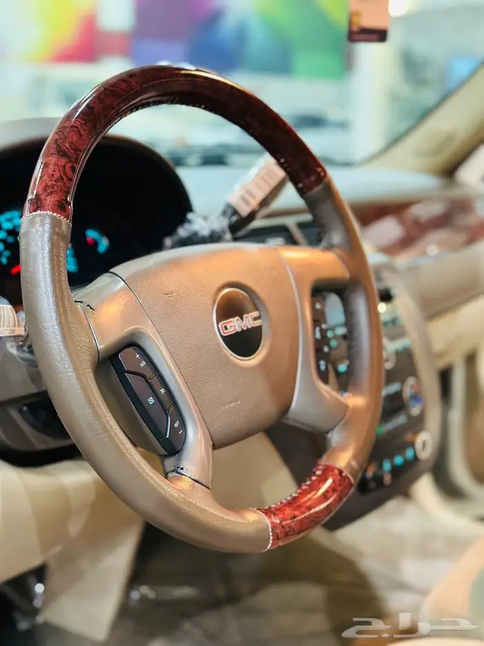 يوكن قصير 2014 دبل الجميح.( تم   البيع) 14