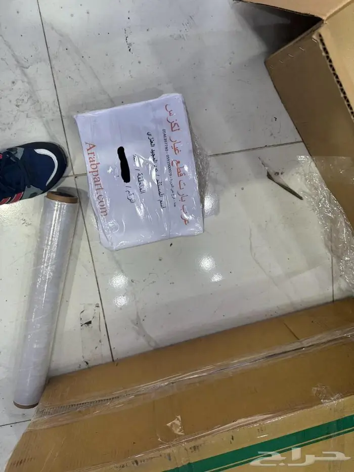 ES 2015 2015 طقم قزاز شمعات اي اس 6