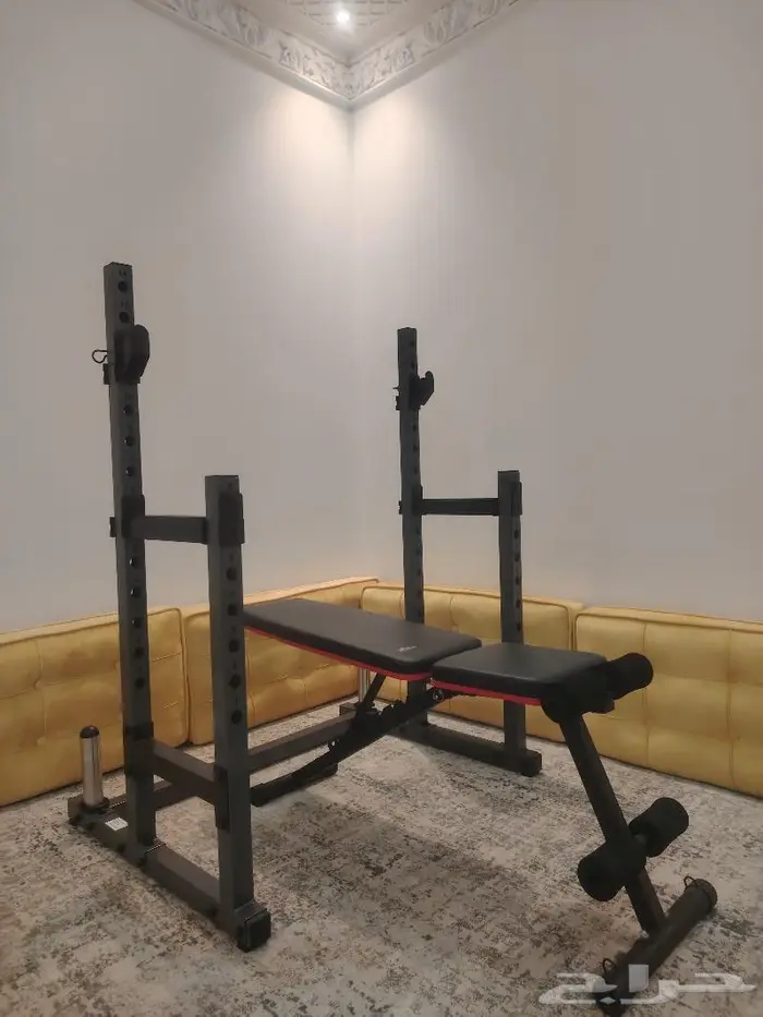 اجهزه نادي رياضيه 3