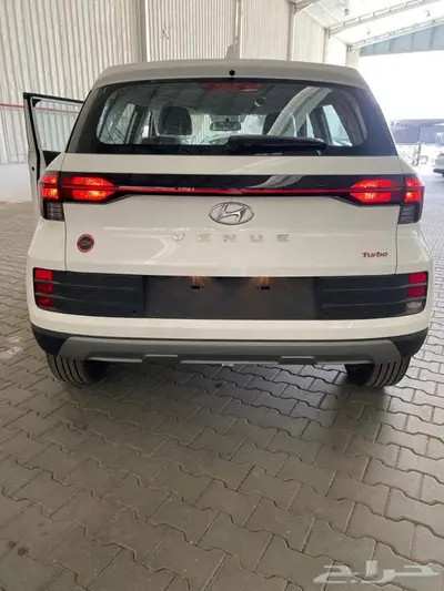 هيونداي فينيو 2024 كاش واقساط 2