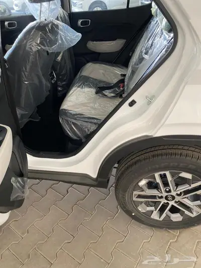 هيونداي فينيو 2024 كاش واقساط 6