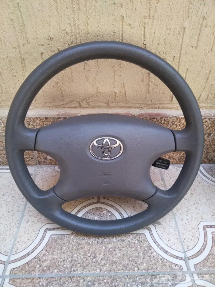 للبيع قطع كامري مديل 2000 5