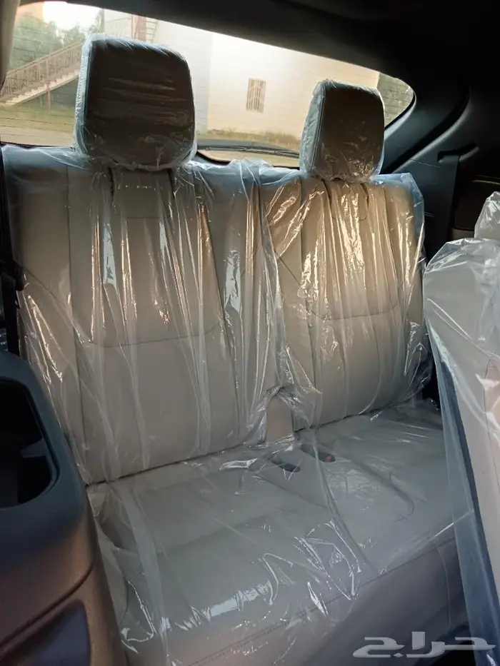 جيب مازدا CX9 2018فل كامل 12